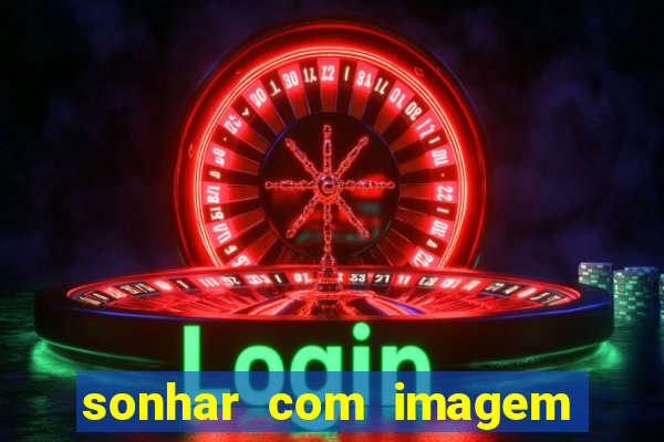 sonhar com imagem de santo de macumba